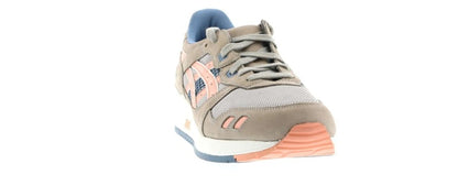 ASICS Gel-Lyte III Ronnie Fieg Flamingo