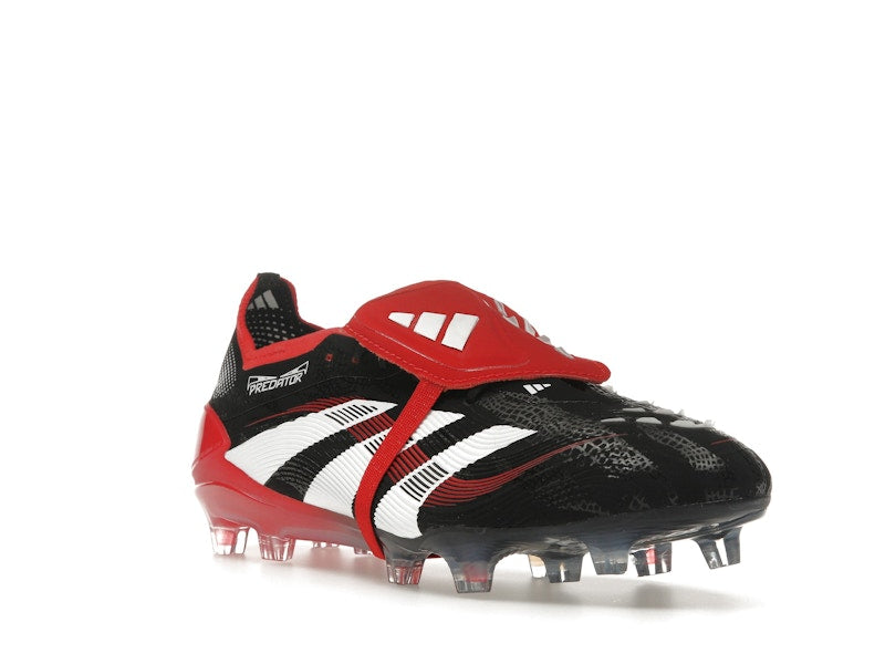 adidas Predator Elite Foldover Tongue FG Moments