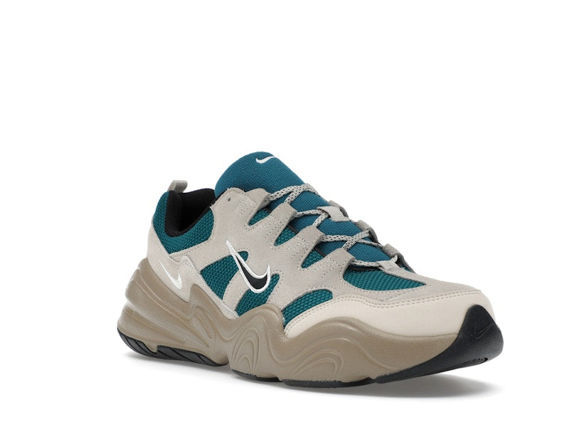 Nike Tech Hera Light Orewood Geode Teal