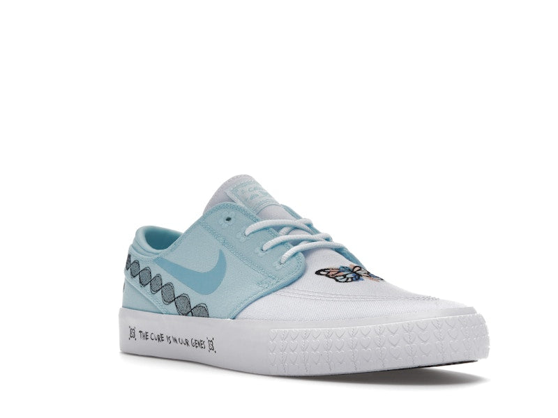 Nike SB Zoom Stefan Janoski Doernbecher Catalina