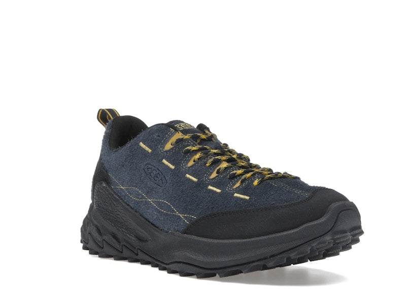 Keen Jasper Zionic Sky Captain Lemon Curry