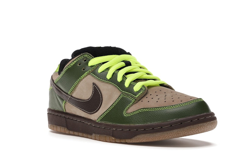 Nike SB Dunk Low Jedi