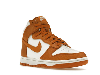 Nike Dunk High Monarch