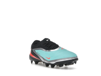 Nike Phantom 6 Pro LE MG Chrome Black (GS)