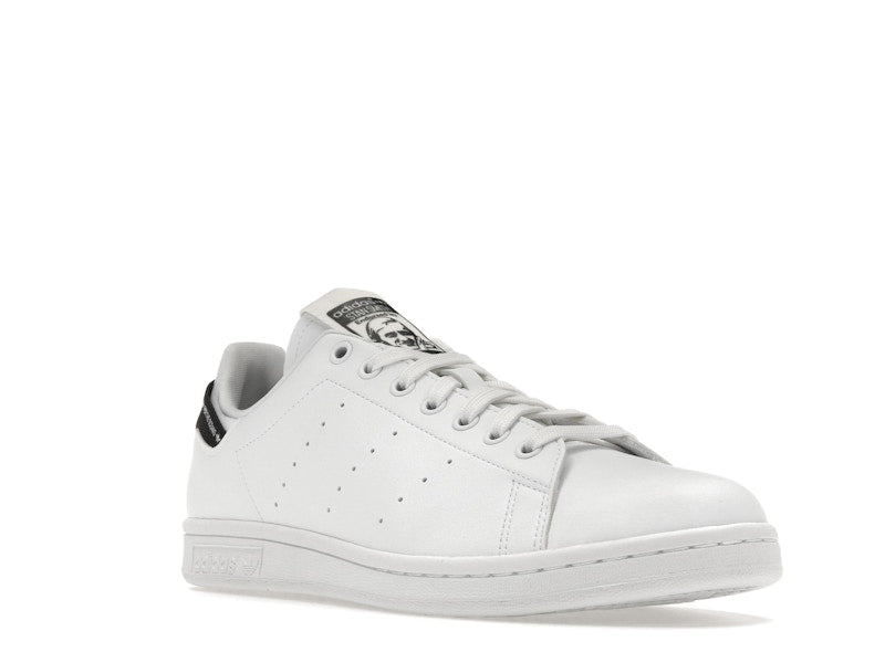 adidas Stan Smith Parley Cloud White Cloud White Core Black