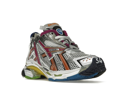 Balenciaga Runner Multicolor (Women's)