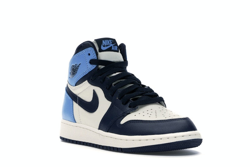 Jordan 1 Retro High Obsidian (GS)