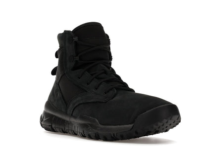 Nike SFB 6" NSW Leather Boot Black