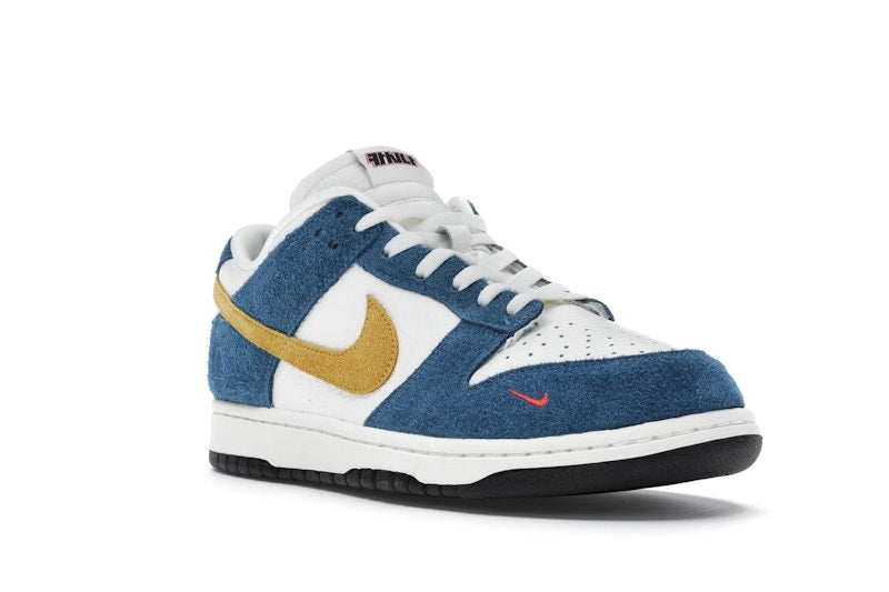 Nike Dunk Low Kasina Industrial Blue