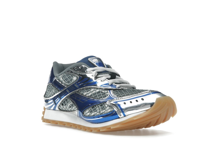 Bottega Veneta Orbit Surf Vapor Blue Surf