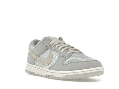 Nike Dunk Low Retro SE College Grey Light Bone Pale Ivory Pearl White