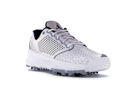 Jordan Trainer ST G White Wolf Grey