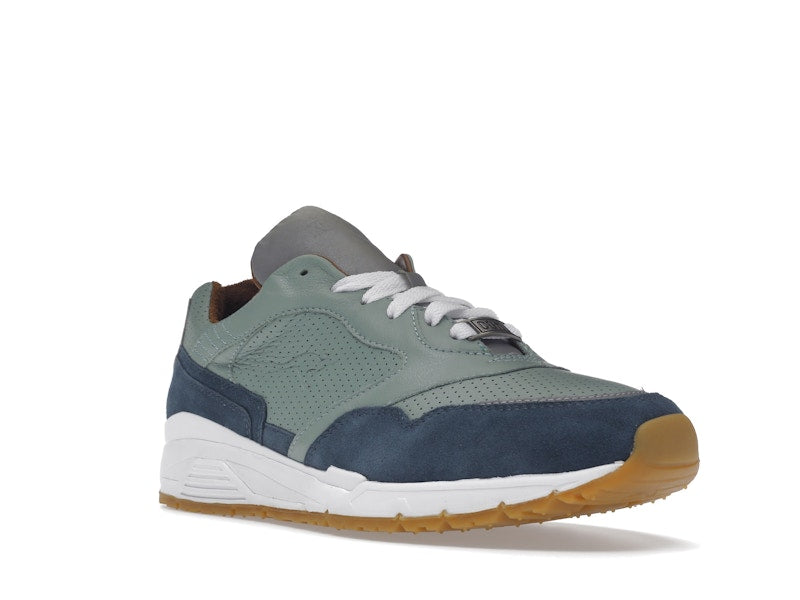 KangaROOS Ultimate Sneakerness Green Bridges