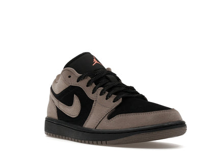 Jordan 1 Low SE Olive Grey