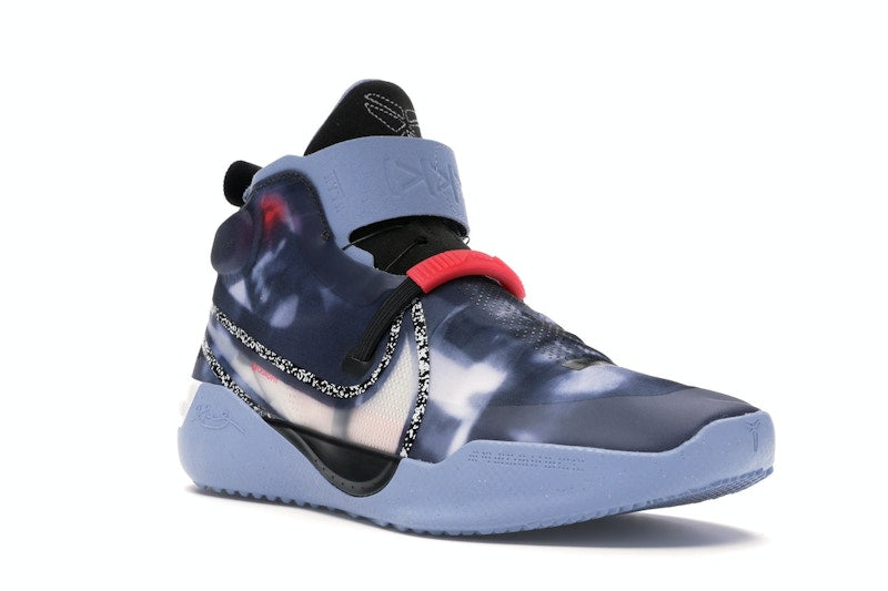 Nike Kobe AD NXT FF Vast Grey Blue Hero