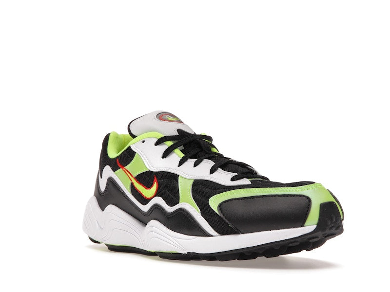 Nike Zoom Alpha Black Volt
