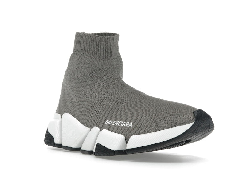 Balenciaga Speed 2.0 Dark Beige (Women's)