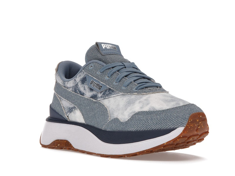 Puma Cruise Rider Denim (Women's)