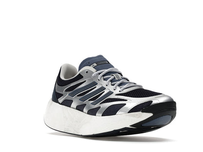 adidas Adizero Aruku Silver Metallic Legend Ink Preloved Ink