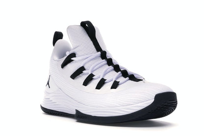 Jordan Ultra.Fly 2 Low White Black