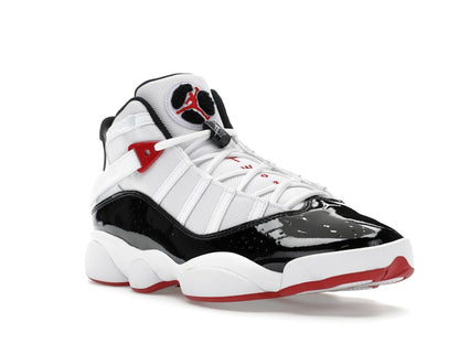 Jordan 6 Rings Chicago Bulls