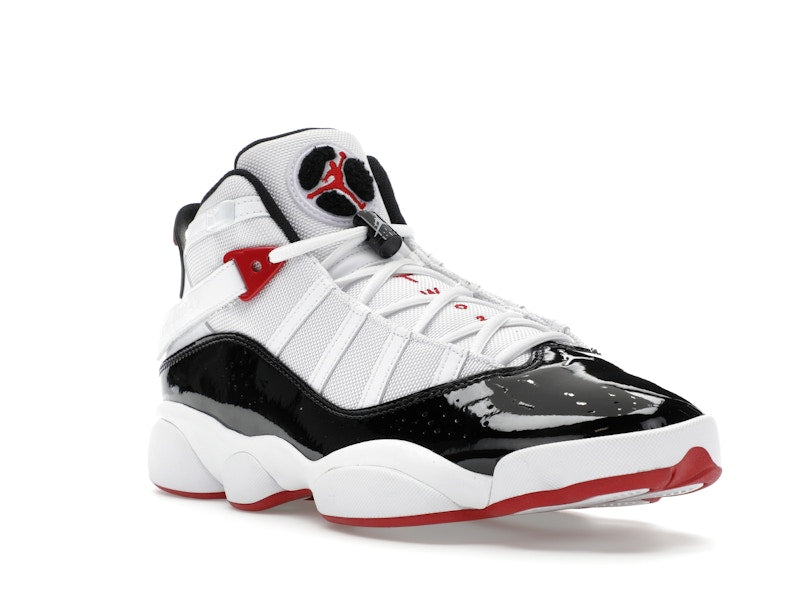 Jordan 6 Rings Chicago Bulls