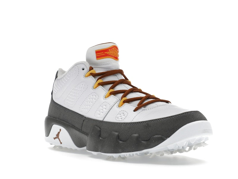 Jordan 9 Retro Low Golf US Open