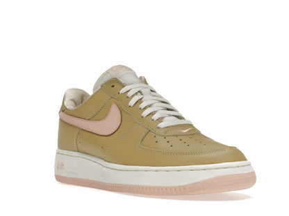 Nike Air Force 1 Low Linen CO.JP (2001)