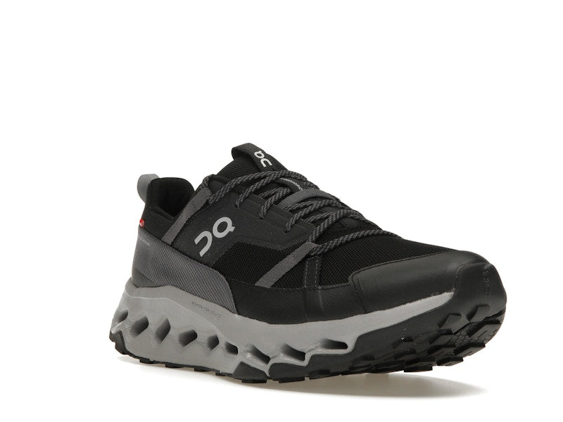 On Running Cloudhorizon Black Alloy
