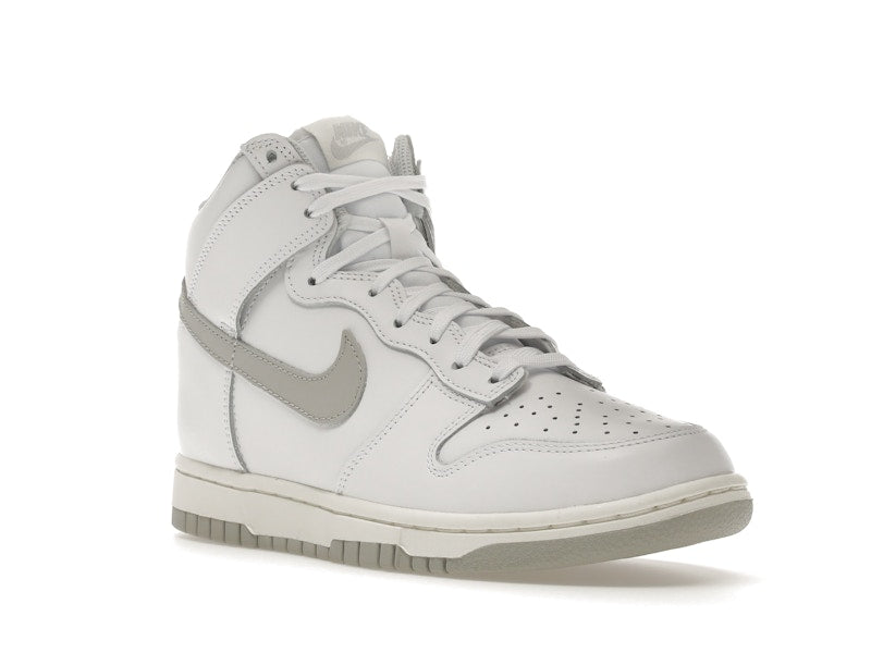 Nike Dunk High Neutral Grey (Women's)