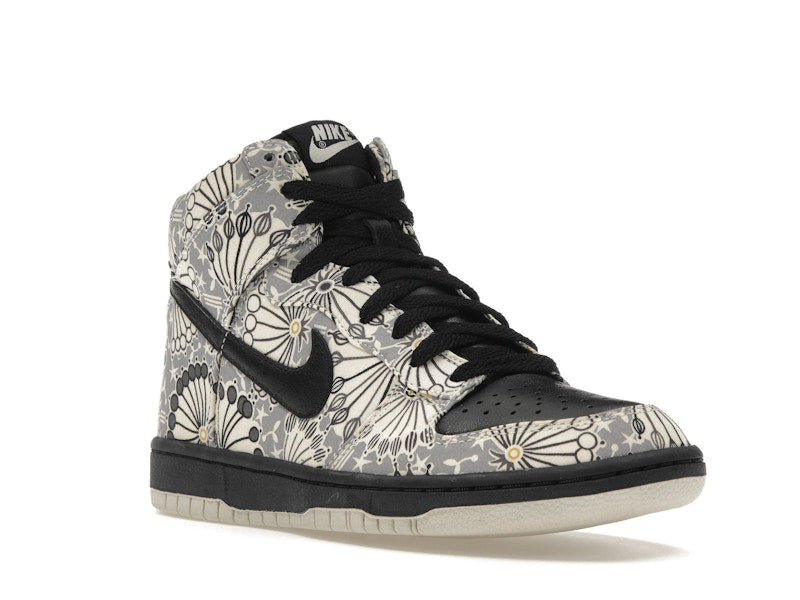 Nike Dunk High Skinny Prem Liberty of London (Women's)
