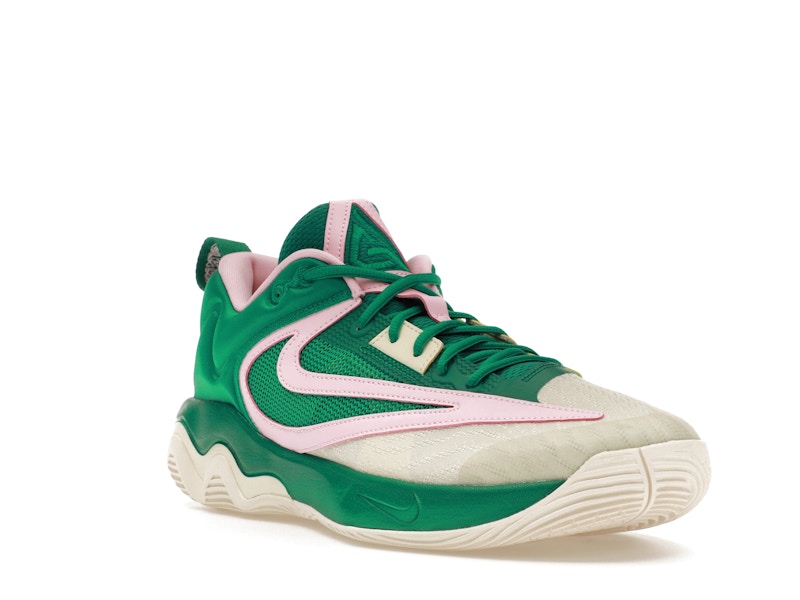 Nike Giannis Immortality 3 5 The Hard Way