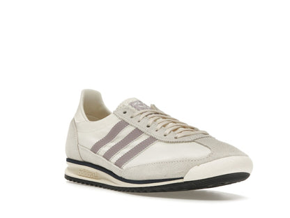 adidas SL 72 Off White Almost Pink (Women's)