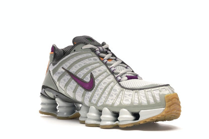 Nike Shox TL size? Viotech