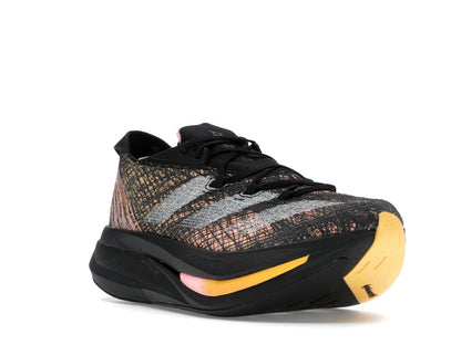 adidas Adizero Prime X 2.0 Strung Black Spark