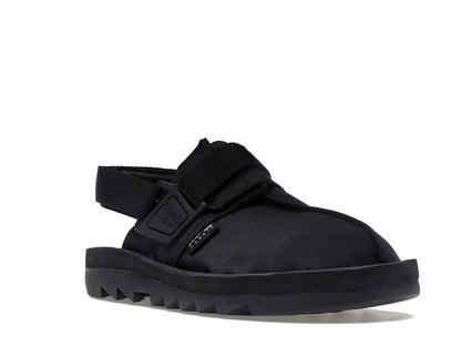 Reebok Beatnik Black