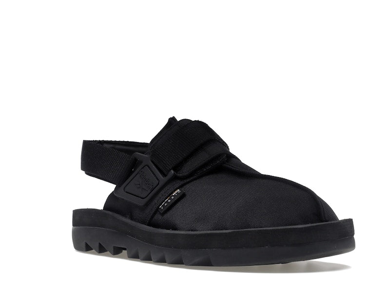 Reebok Beatnik Black