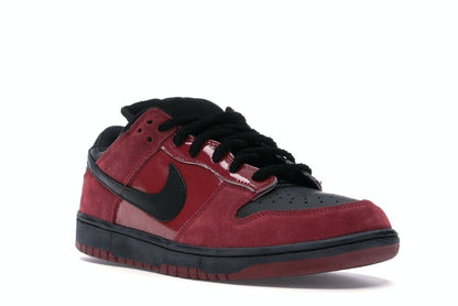 Nike SB Dunk Low Milli Vanilli