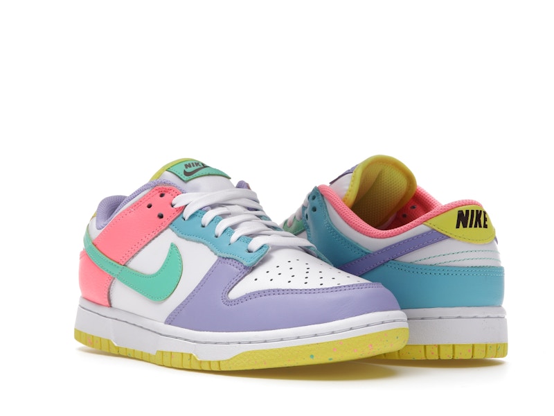 Nike Dunk Low SE Easter Candy (Women's)