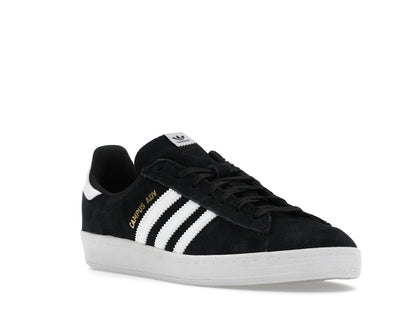 adidas Campus ADV Core Black Cloud White