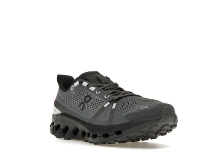 On Running Cloudsurfer Trail Eclipse Black (Women's)