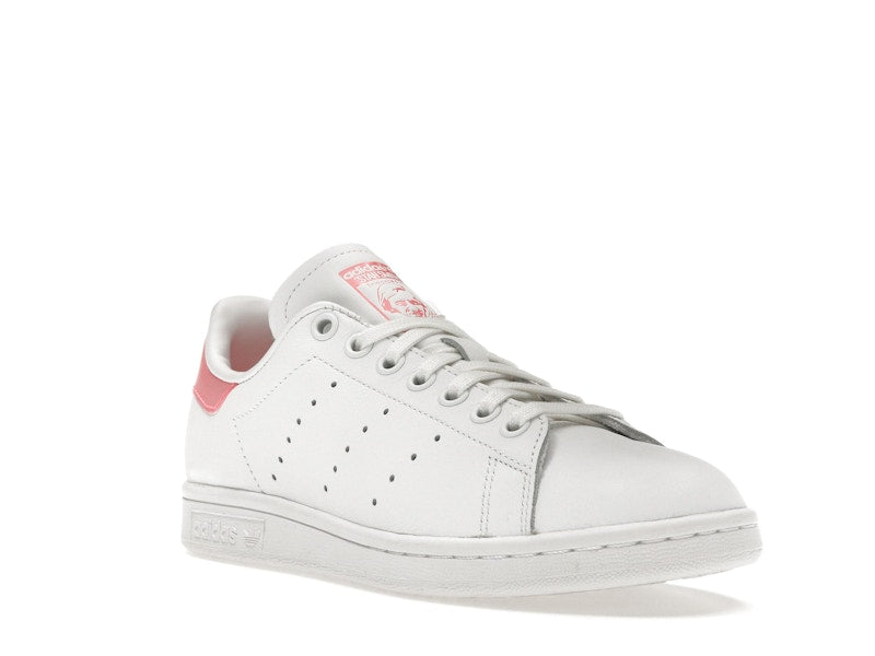 adidas Stan Smith White Pink (Women's)