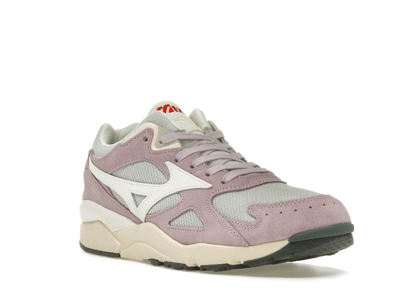 Mizuno Sky Medal Lavender Frost