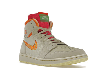 Jordan 1 High Zoom Air CMFT Somos Familia