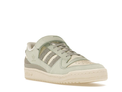 adidas Forum 84 Low Linen Green