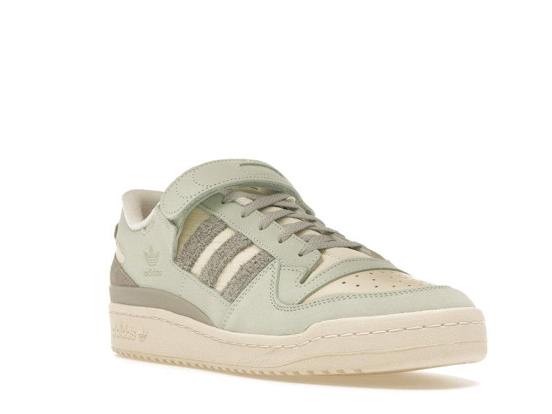 adidas Forum 84 Low Linen Green