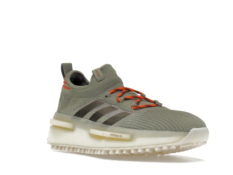 adidas NMD S1 Rimowa Made in Germany Tech Beige