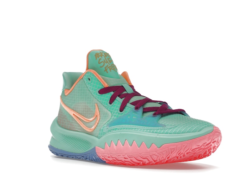 Nike Kyrie 4 Low Keep Sue Fresh