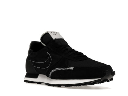 Nike Daybreak Type Black White