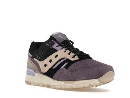 Saucony Grid SD Sneaker Freaker Kushwacker